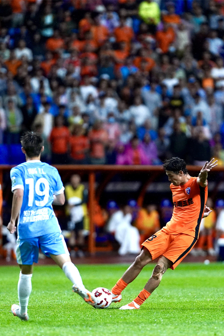 对手实力暴露，球队能否抓住机会取胜