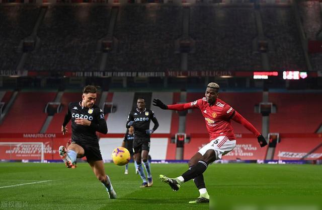 关于丹麦险胜利物浦，博格巴送出助攻的信息