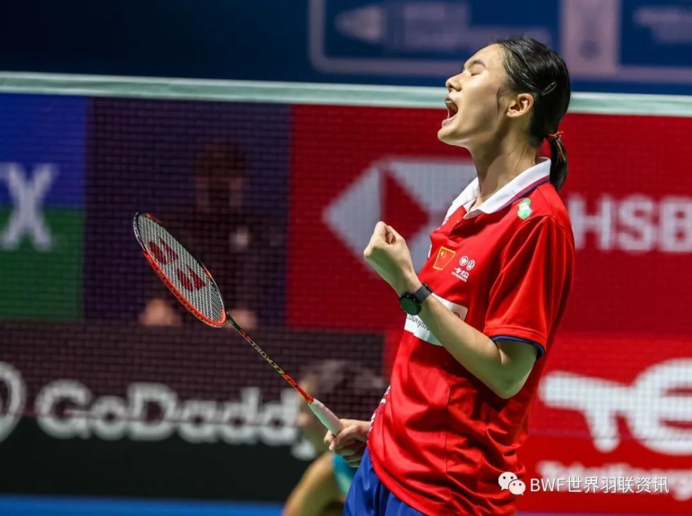 关于中国羽毛球队碾压马来西亚羽毛球队，辛杜送出助攻的信息
