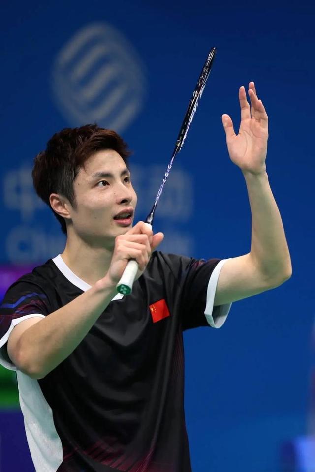 马来西亚队轻取日本队，石宇奇状态火热