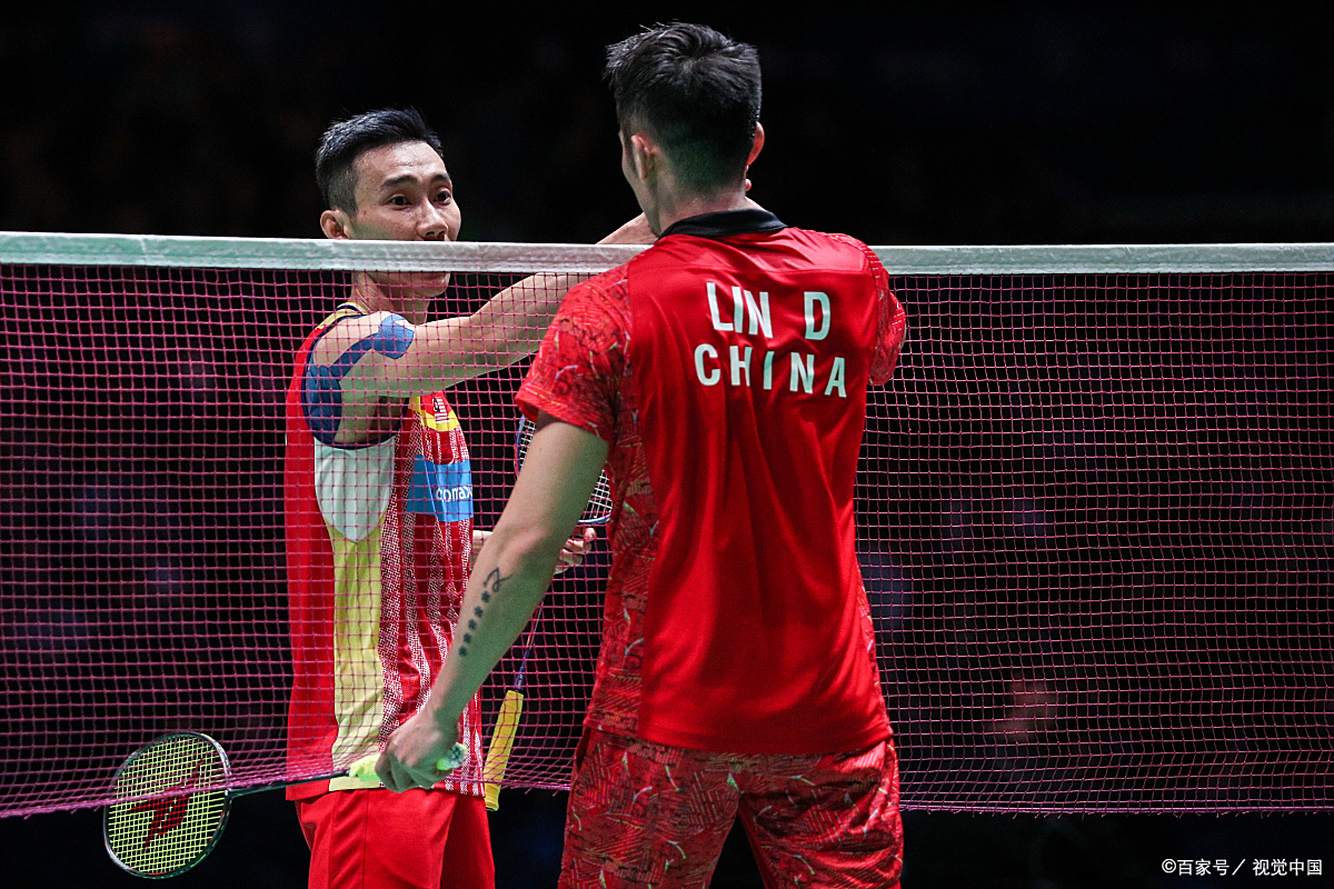 包含丹麦羽毛球队险胜印度羽毛球队，李宗伟绝境逆转的词条