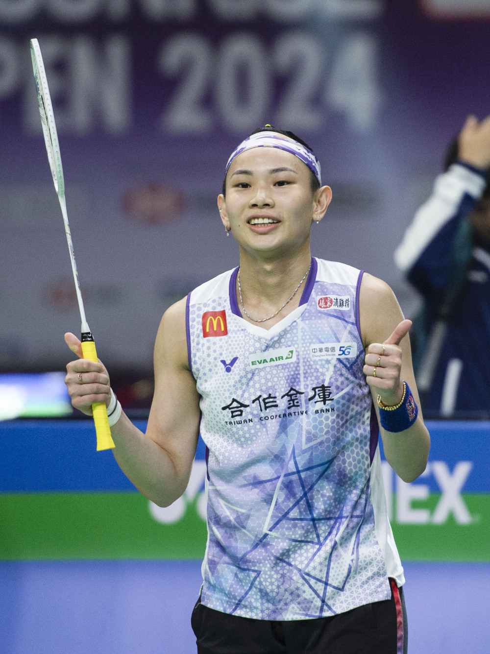 印度队翻盘德国队，陈雨菲高光表现的简单介绍