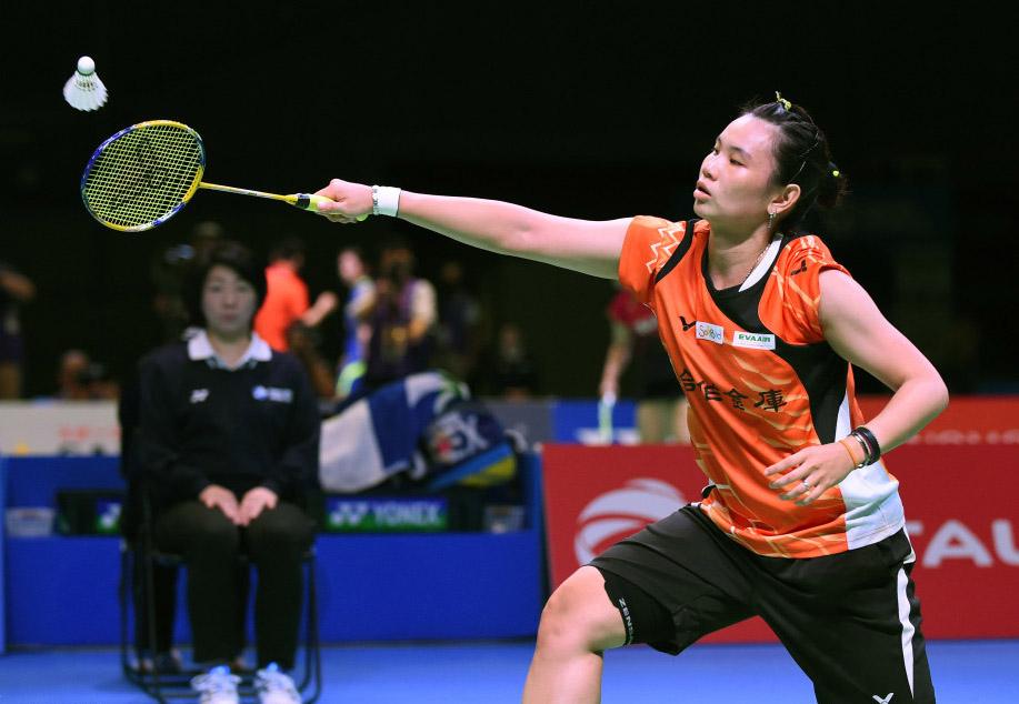 关于德国队鏖战日本队，戴资颖统治全场的信息