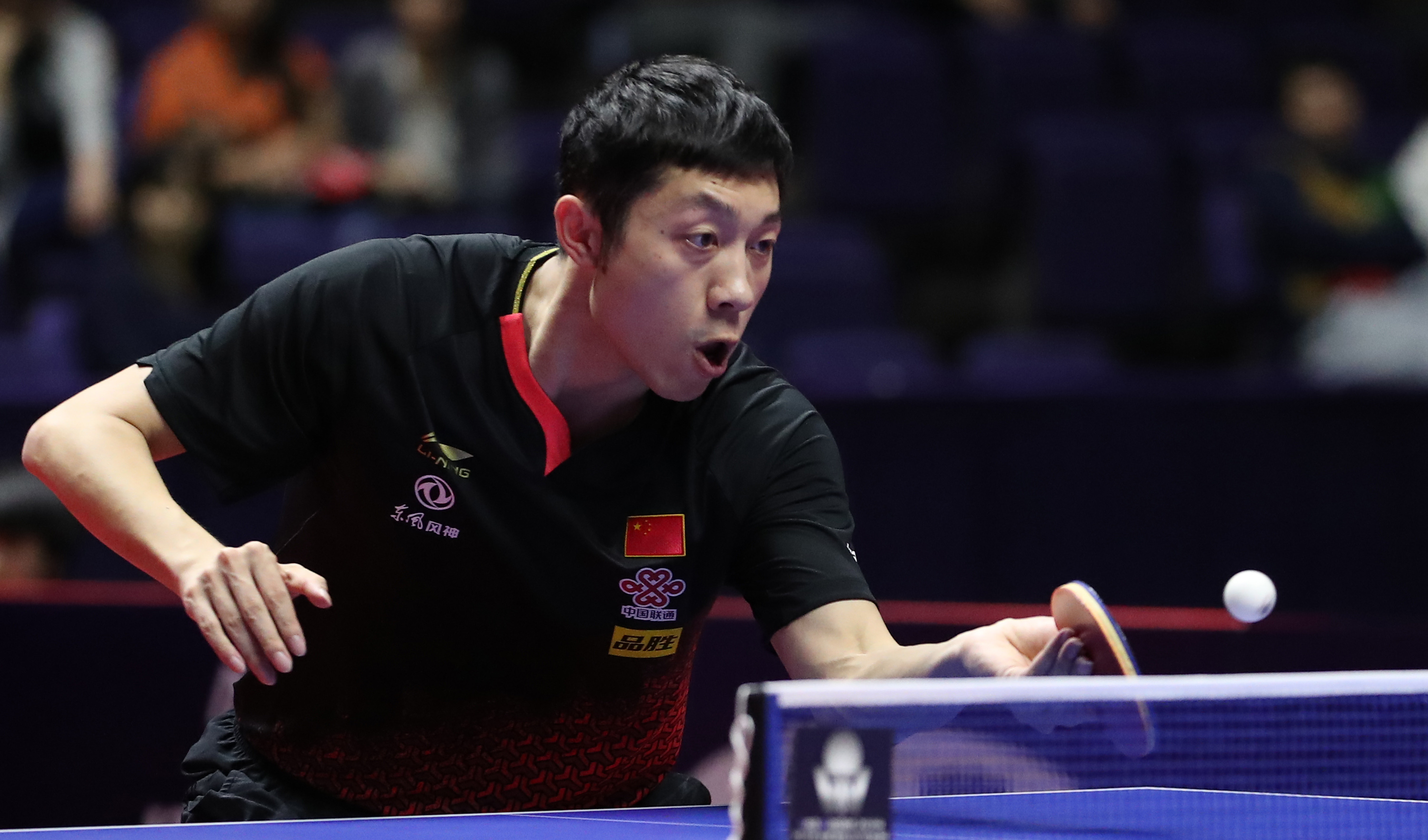 波兰乒乓球队翻盘日本乒乓球队，许昕打破历史纪录的简单介绍