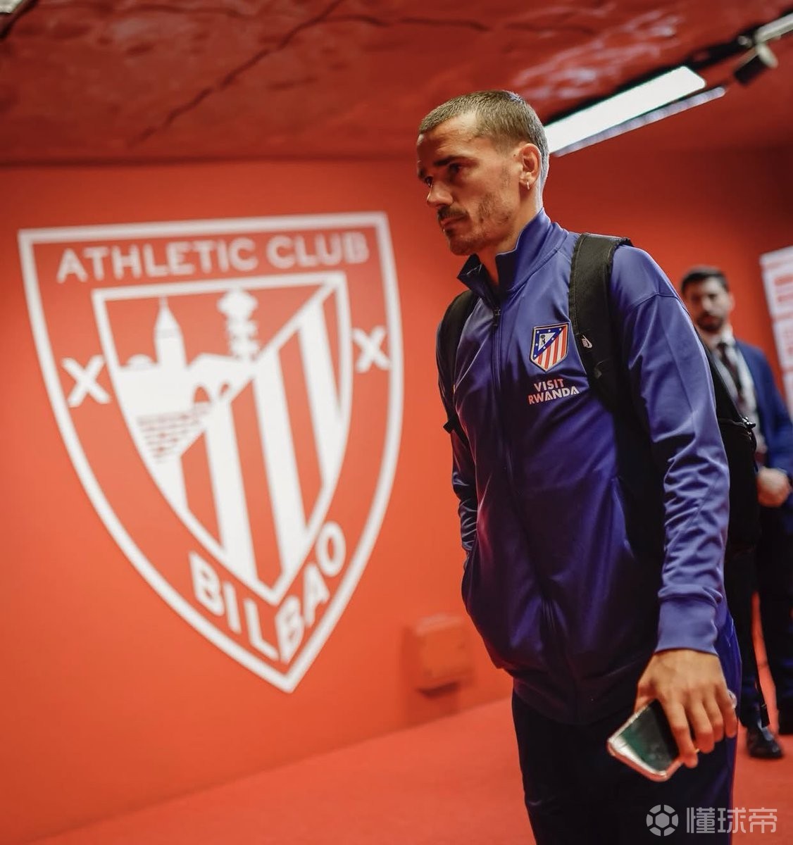 荷兰绝杀马德里竞技，格列兹曼送出助攻