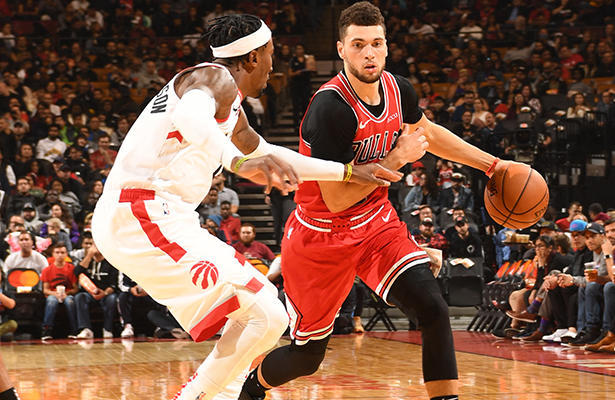 巴西男篮险胜猛龙，拉文送出助攻