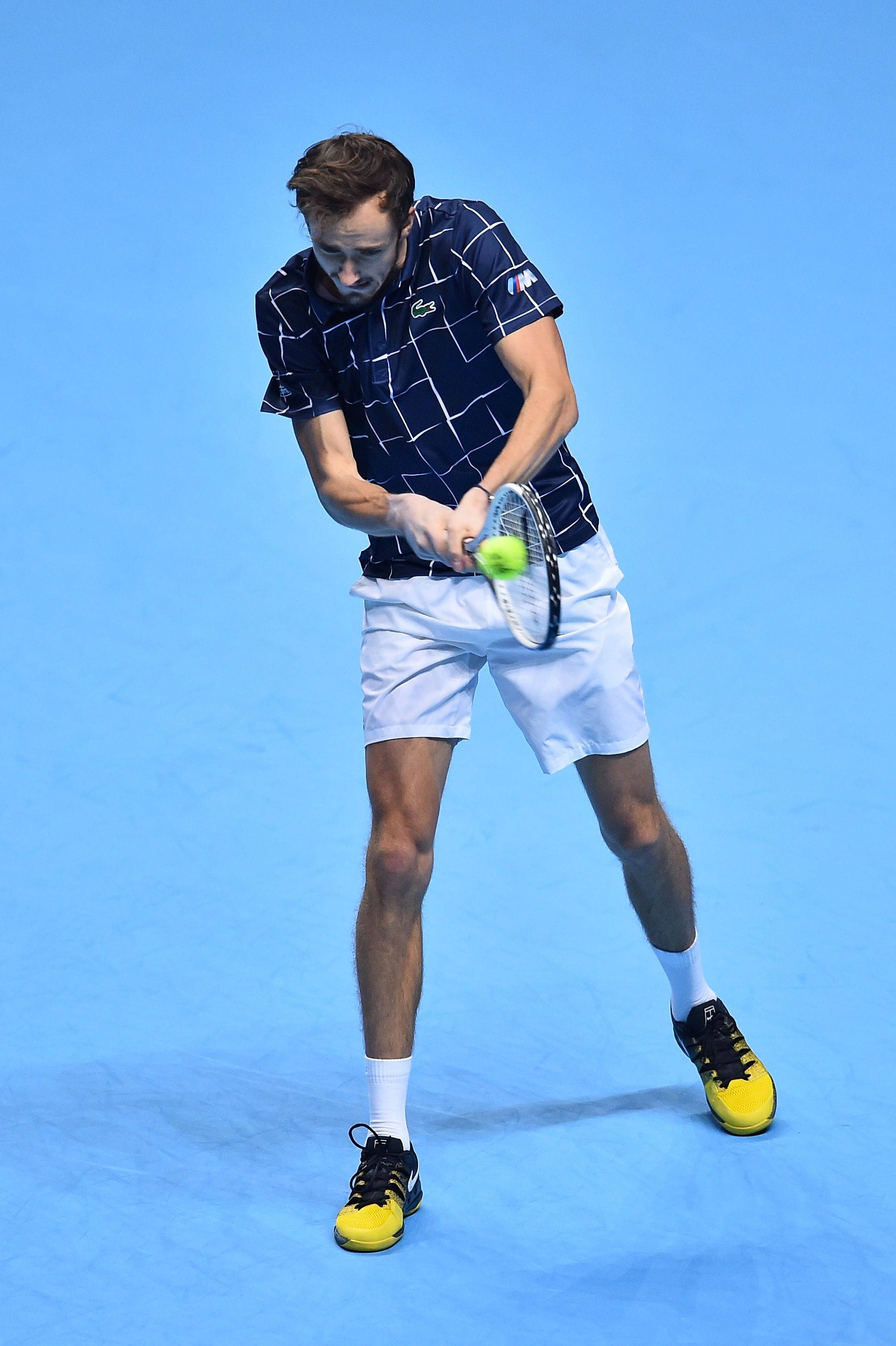 欧洲网球队翻盘美国网球队，梅德韦杰夫爆发神勇的简单介绍