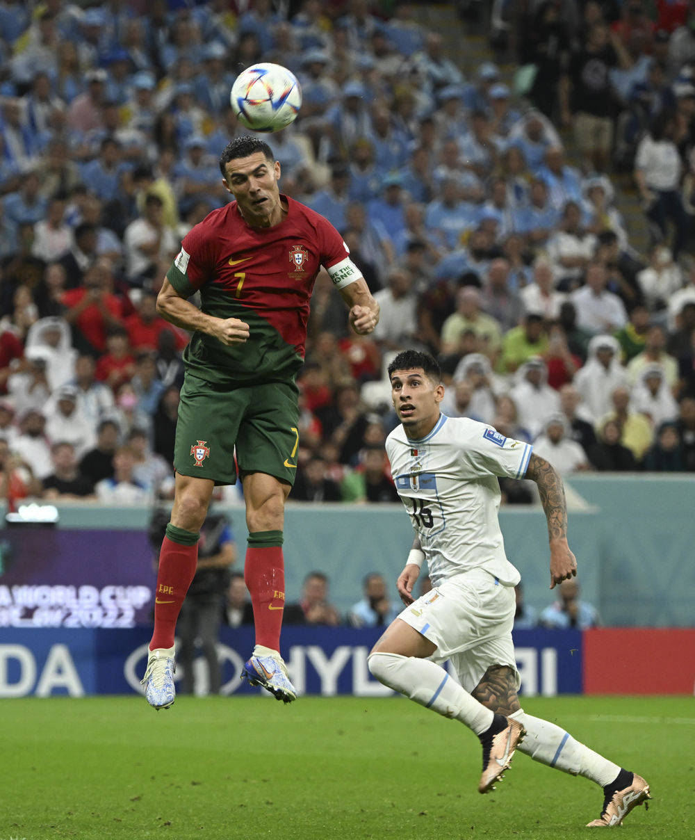 巴西爆冷瑞士，布鲁诺关键制胜