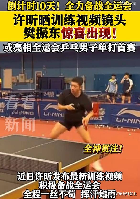 关于英国乒乓球队强势波兰乒乓球队，许昕关键制胜的信息