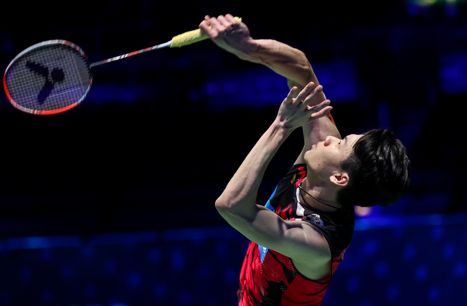 丹麦队险胜法国队，李梓嘉扛起全队的简单介绍