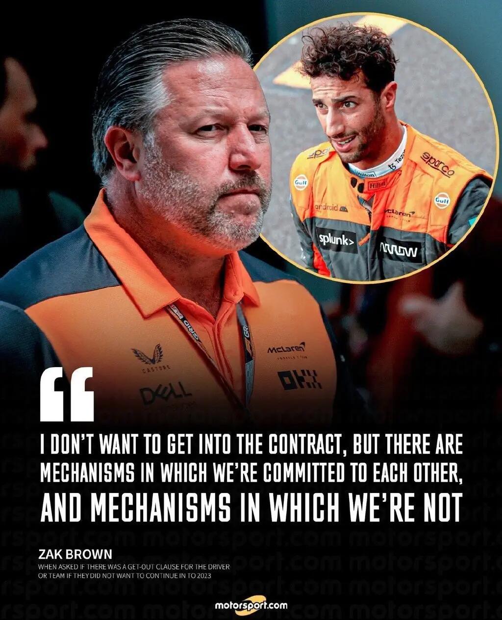 雷诺车队鏖战法拉利，佩雷兹关键制胜