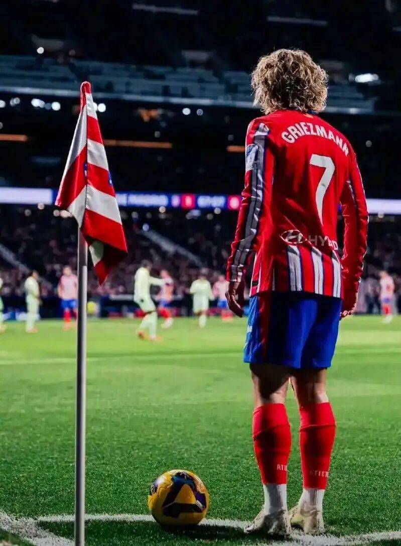 包含马德里竞技豪取三分格列兹曼创奇迹的词条