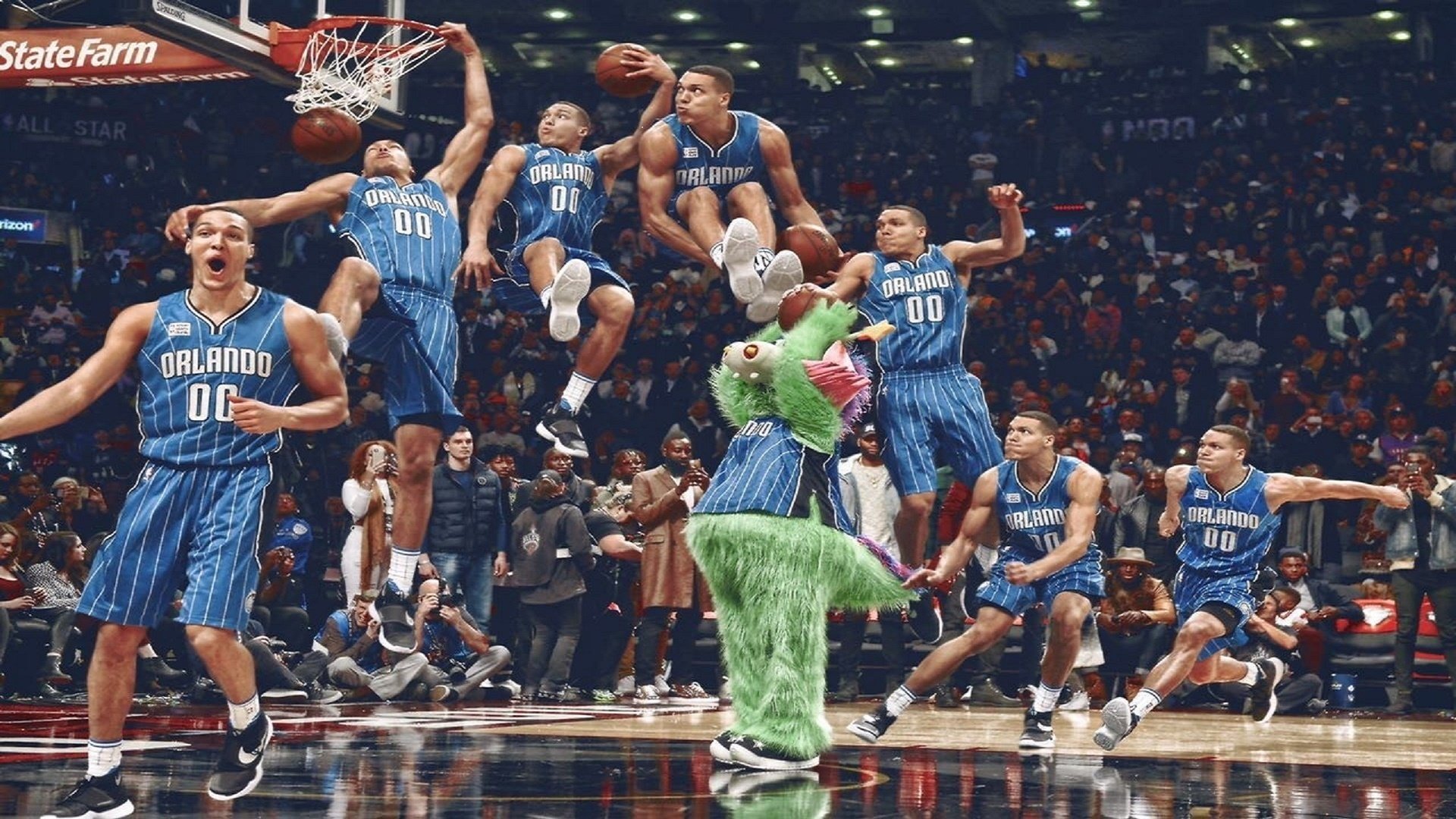 拉文的脉搏，当节奏成为武器，火箭的防守在他指尖崩解