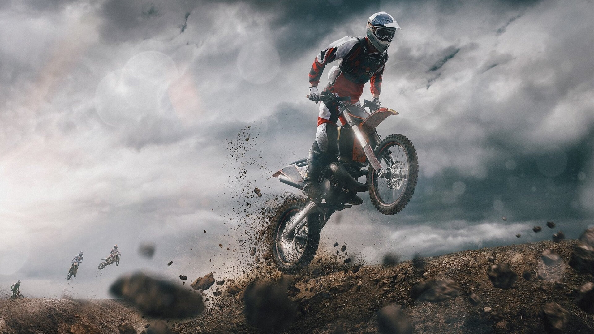 F1新赛季揭幕战之夜，迪亚斯以个人能力点燃赛道，诠释何为唯一