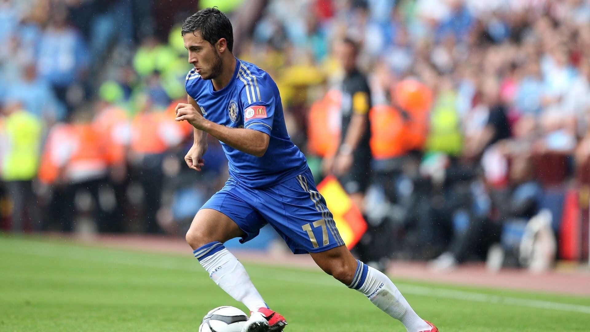 伊萨克，F1街道赛之夜，舞台越大，越强