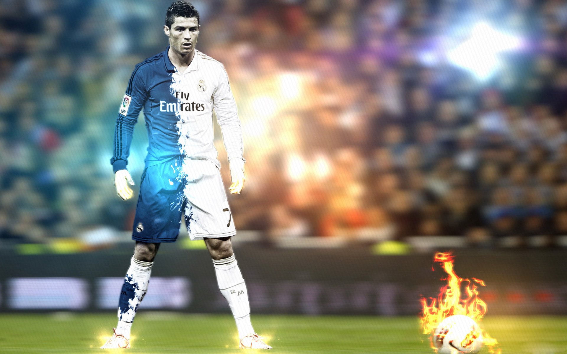 凯恩独造三球闪耀全场，德国战车轻取里昂展现冠军相